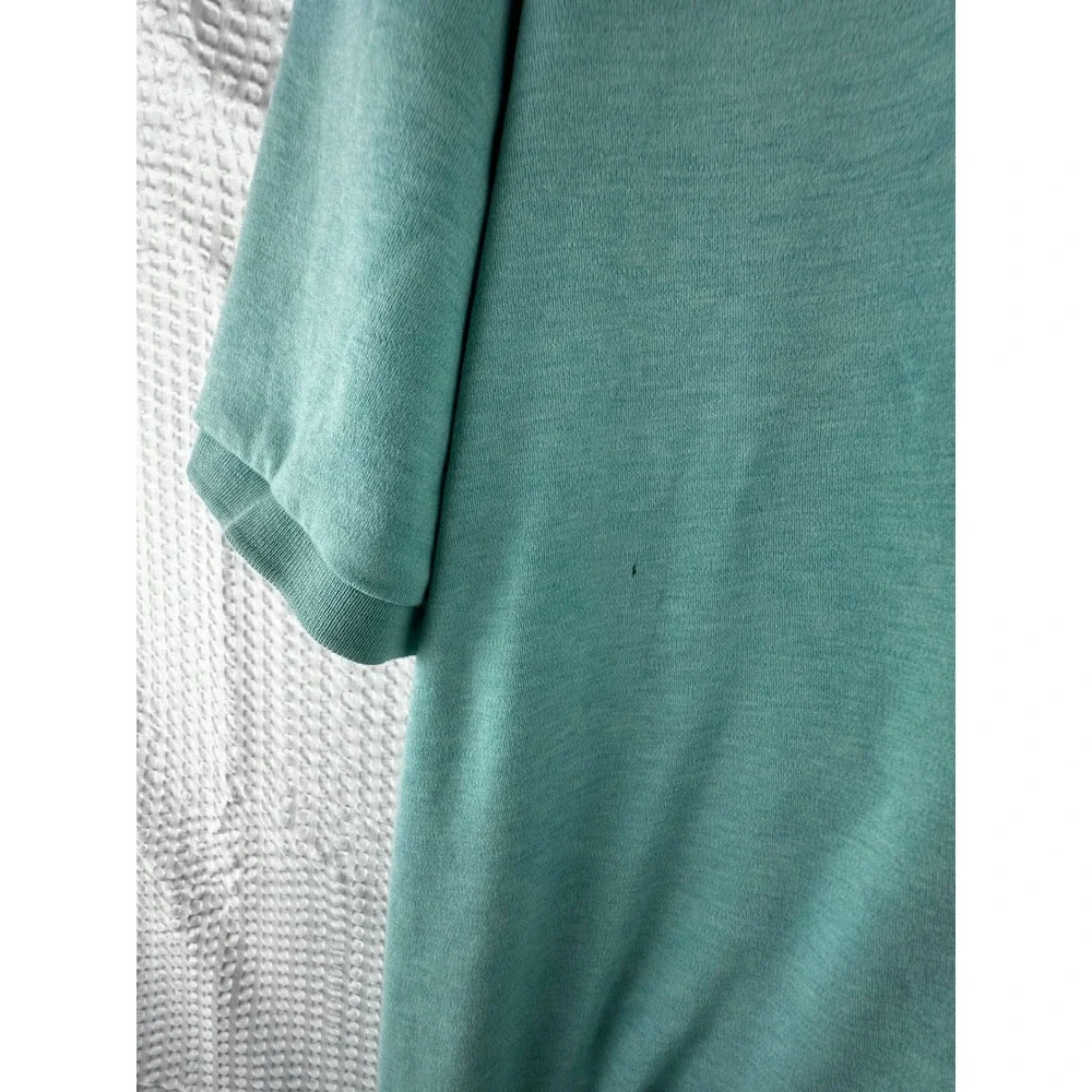 Polo Ralph Lauren Men's‎ Classic Fit Polo Shirt Mint Green Size XL